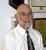 Hal Bozof, DPM
